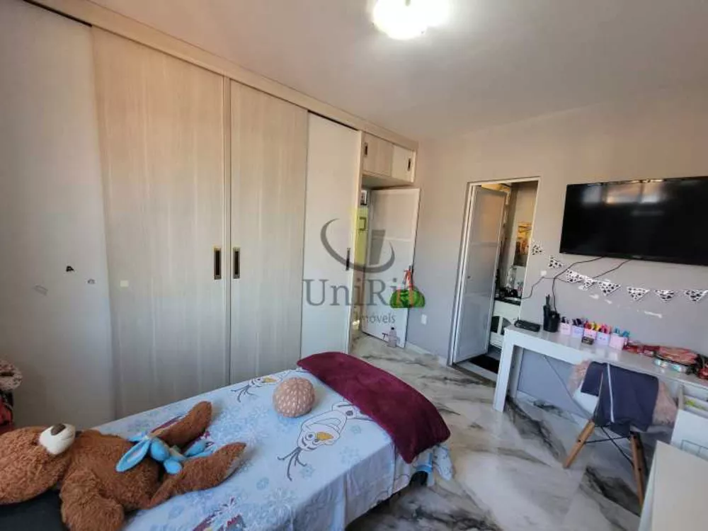 Apartamento, 3 quartos, 94 m² - Foto 11