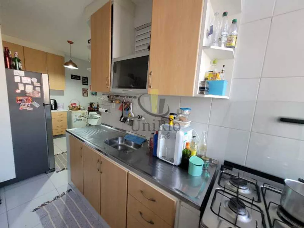 Apartamento, 3 quartos, 94 m² - Foto 15