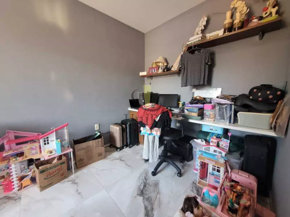 Apartamento, 3 quartos, 94 m² - Foto 13