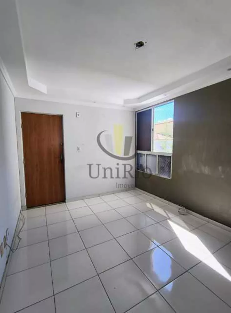 Apartamento, 2 quartos, 45 m² - Foto 11