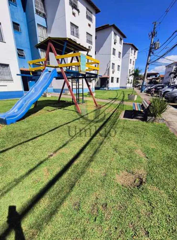 Apartamento, 2 quartos, 45 m² - Foto 16