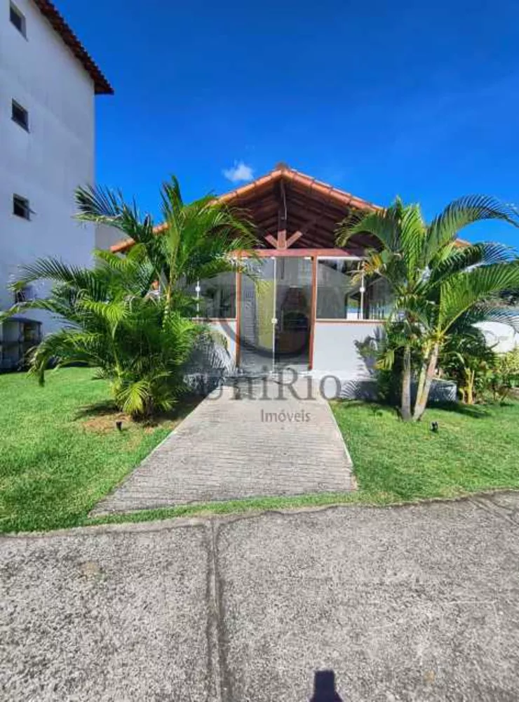 Apartamento, 2 quartos, 45 m² - Foto 1