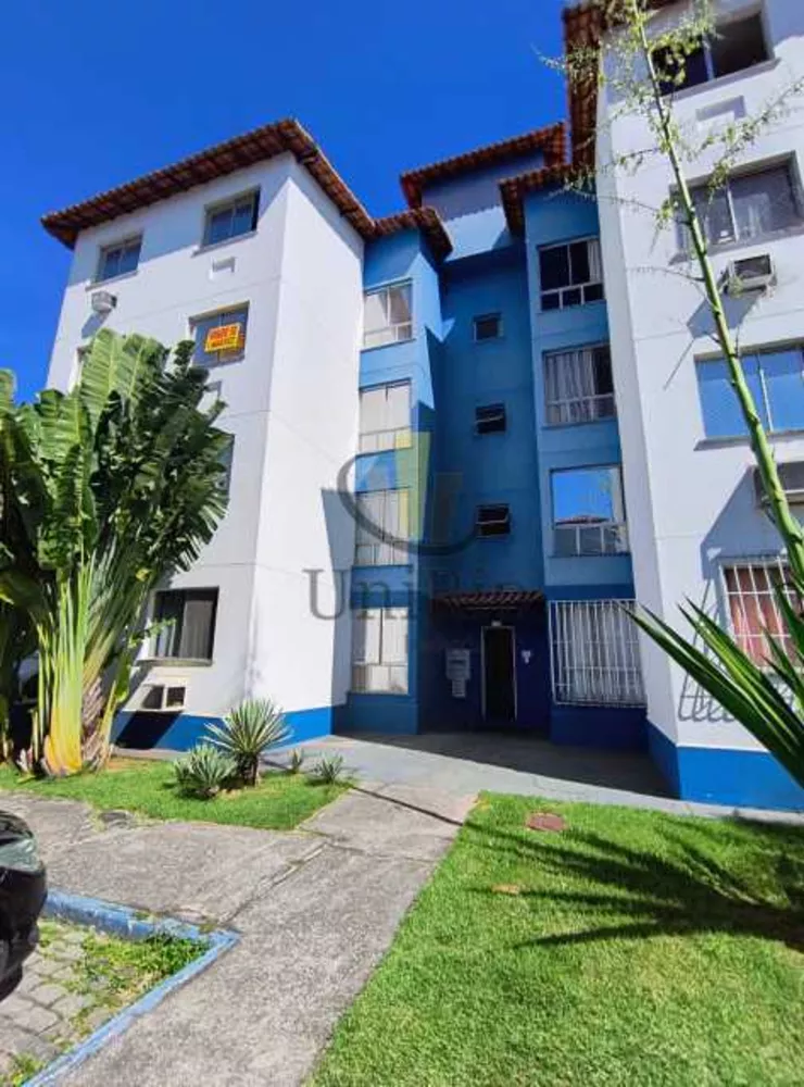 Apartamento, 2 quartos, 45 m² - Foto 7