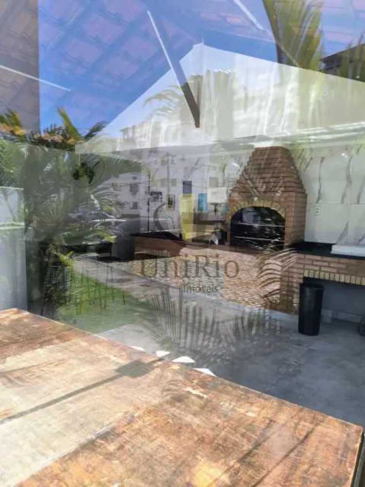 Apartamento, 2 quartos, 45 m² - Foto 14