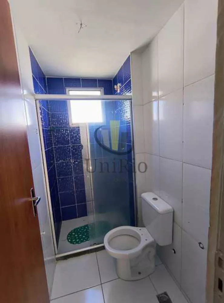 Apartamento, 2 quartos, 45 m² - Foto 2