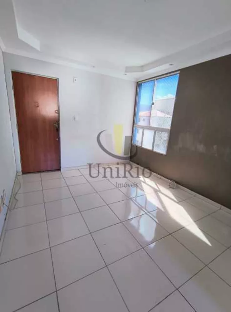 Apartamento, 2 quartos, 45 m² - Foto 19