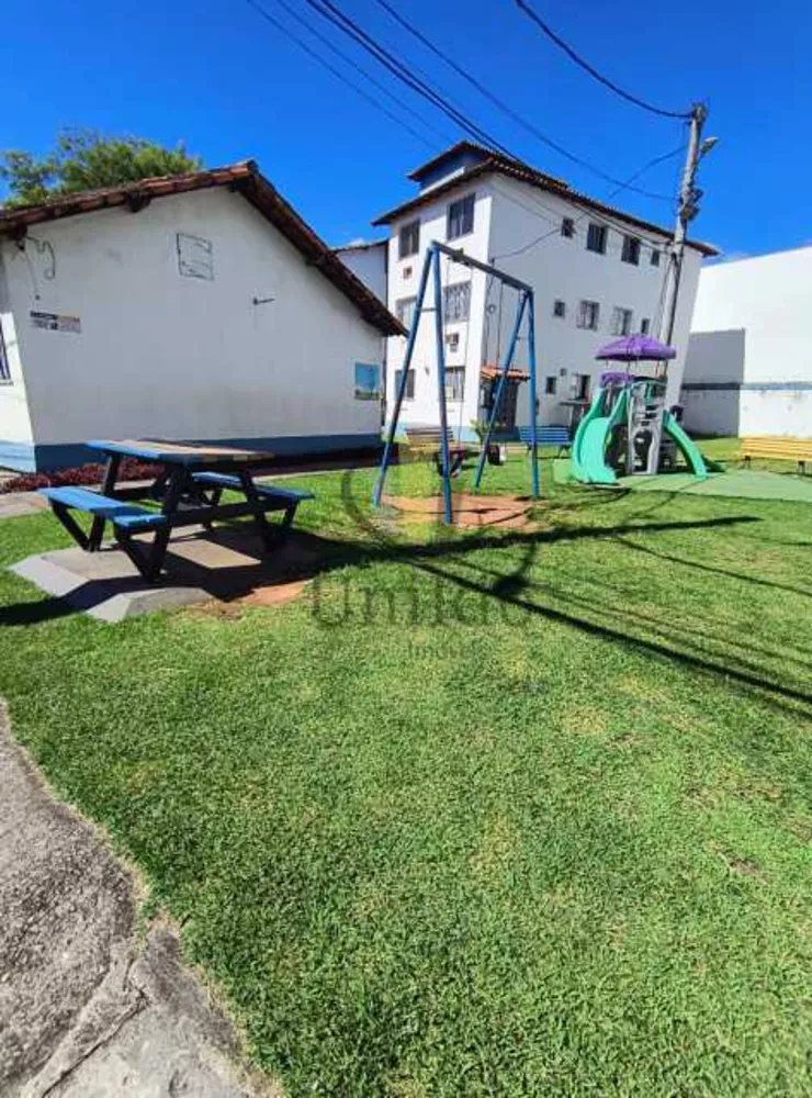 Apartamento, 2 quartos, 45 m² - Foto 10