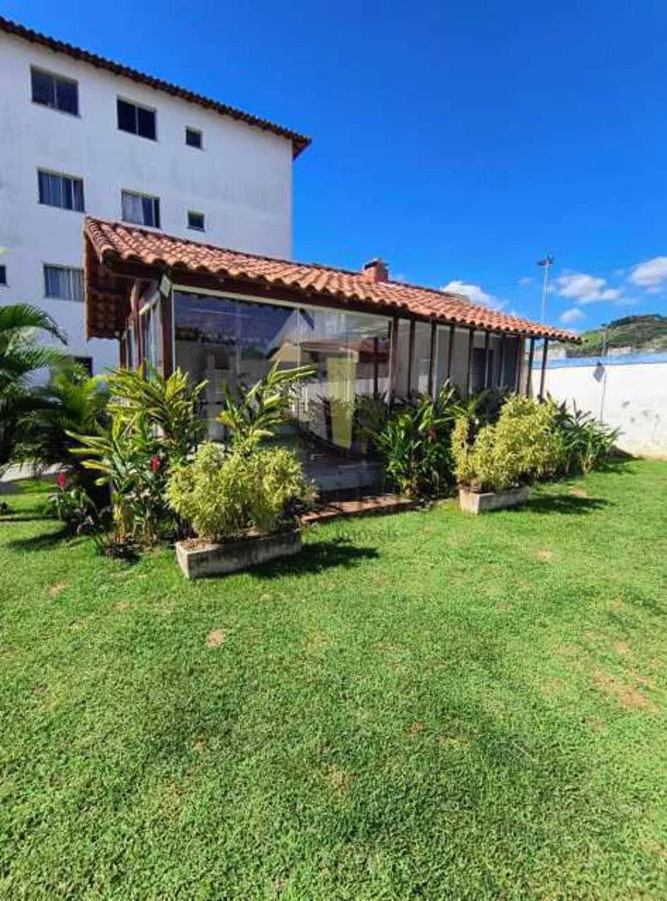 Apartamento, 2 quartos, 45 m² - Foto 18