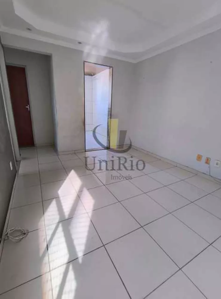 Apartamento, 2 quartos, 45 m² - Foto 8