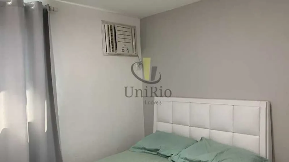 Casa de Condomínio, 2 quartos - Foto 14