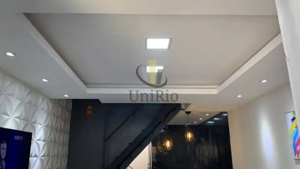 Casa de Condomínio, 2 quartos - Foto 7