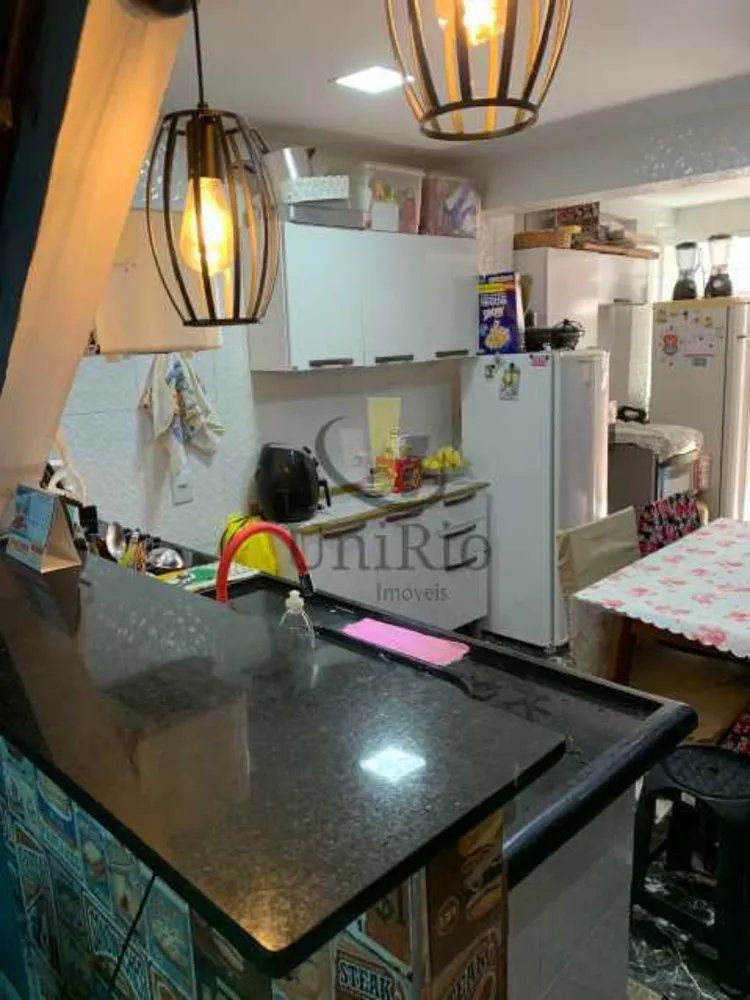 Casa de Condomínio, 2 quartos - Foto 5
