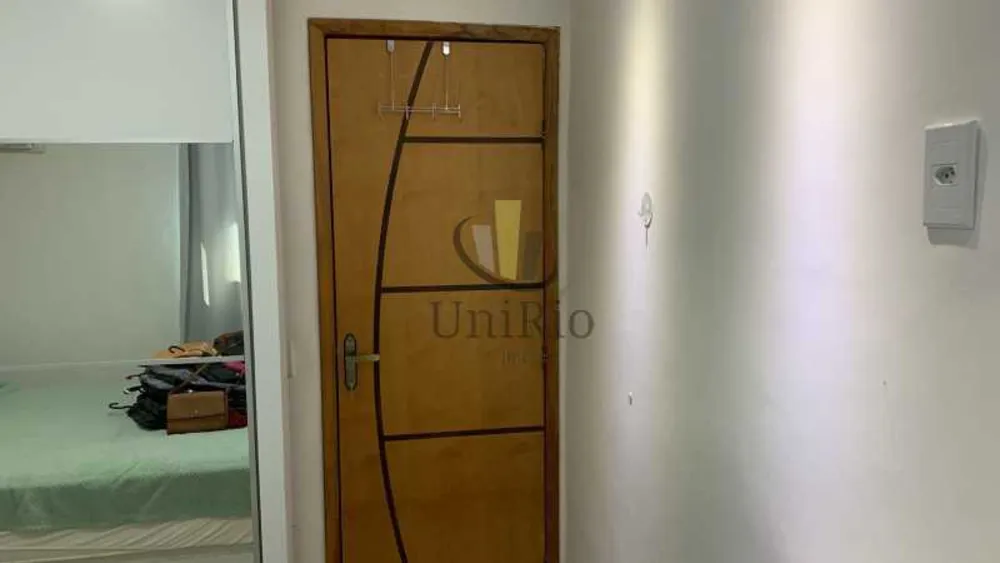 Casa de Condomínio, 2 quartos - Foto 2