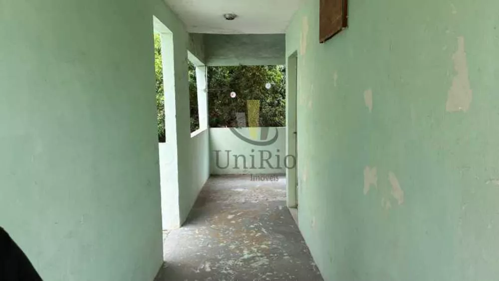 Casa, 1 quarto, 50 m² - Foto 13