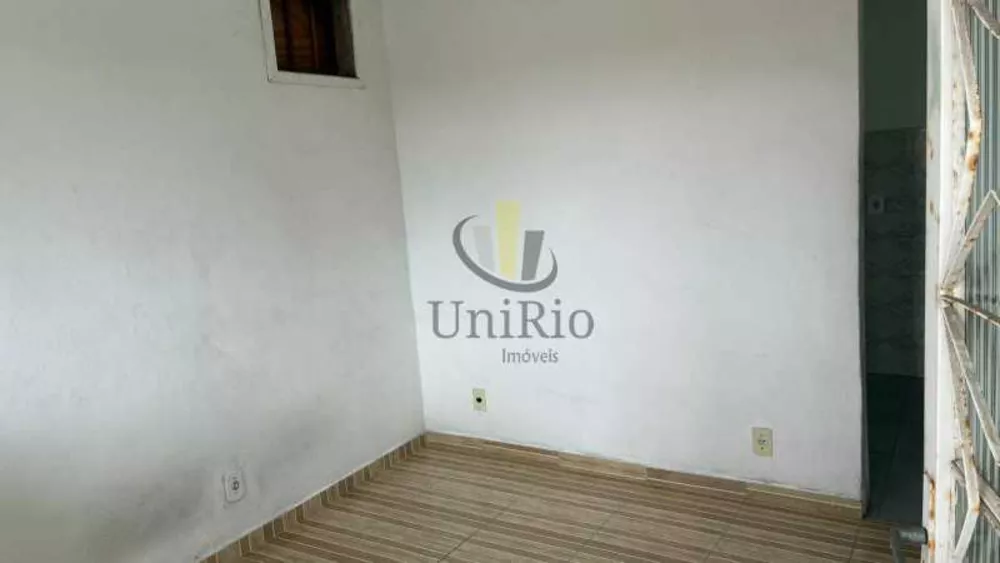 Casa, 1 quarto, 50 m² - Foto 6