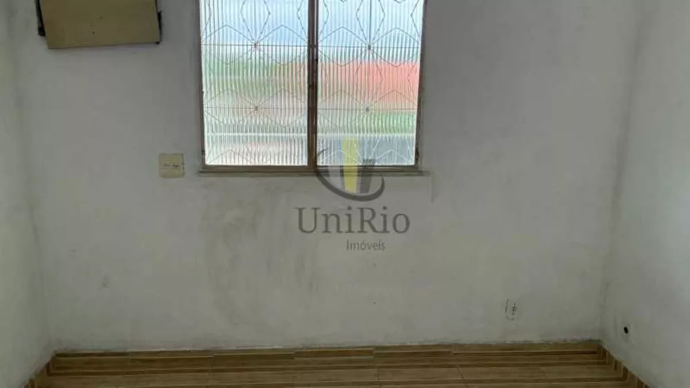 Casa, 1 quarto, 50 m² - Foto 3
