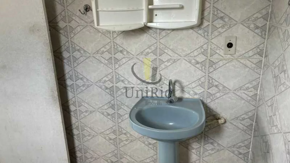 Casa, 1 quarto, 50 m² - Foto 10
