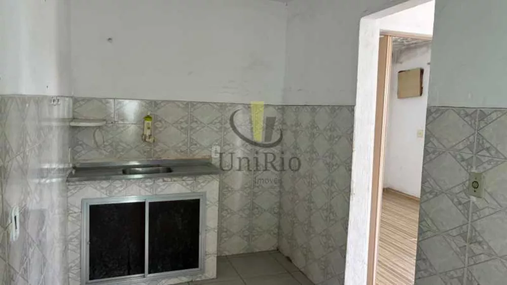 Casa, 1 quarto, 50 m² - Foto 7