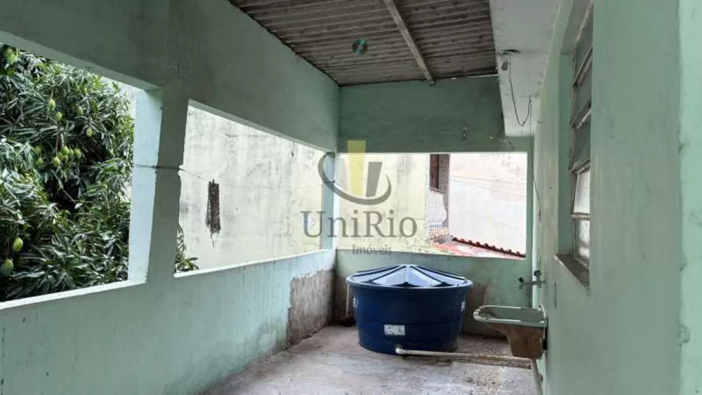 Casa, 1 quarto, 50 m² - Foto 15