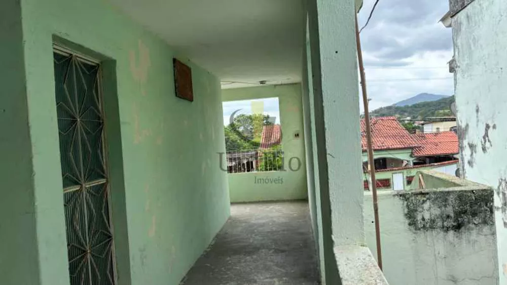 Casa, 1 quarto, 50 m² - Foto 16