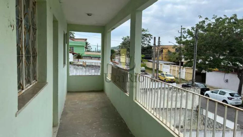 Casa, 1 quarto, 50 m² - Foto 14