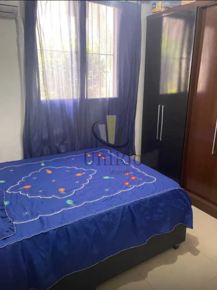 Apartamento, 2 quartos, 52 m² - Foto 9