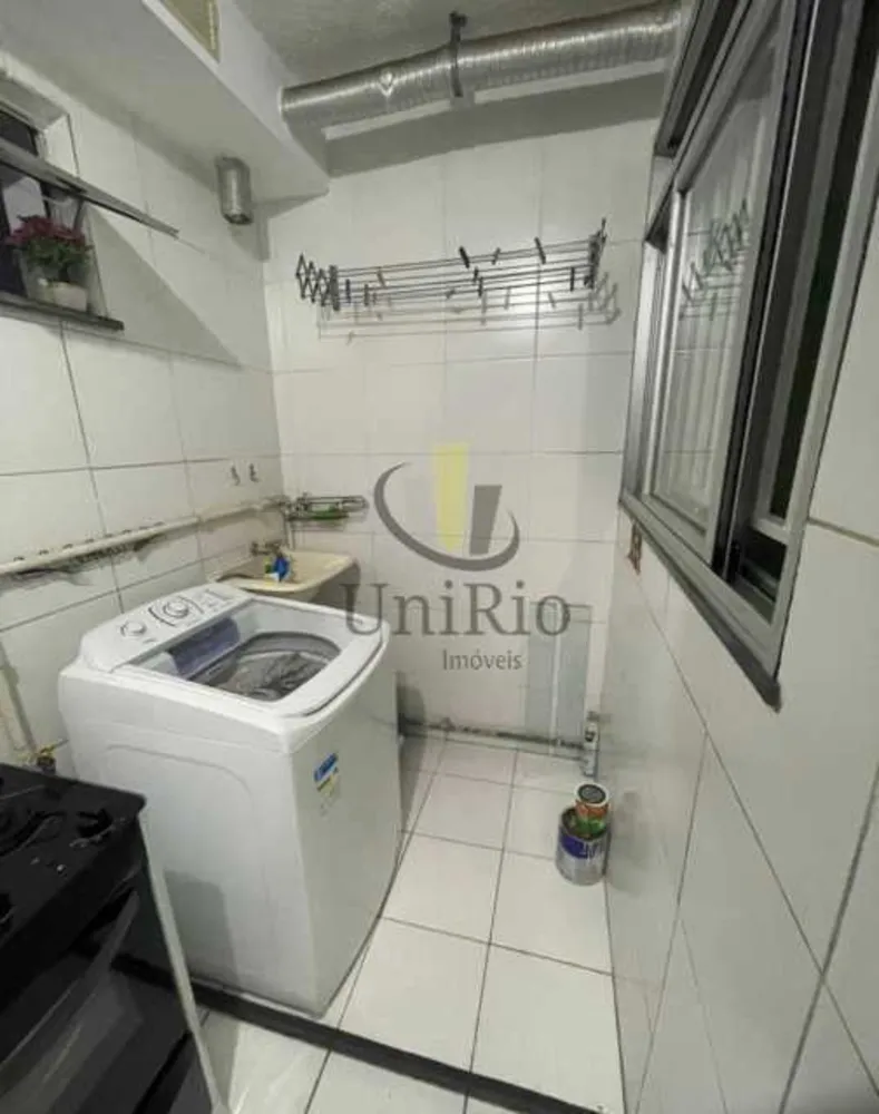 Apartamento, 2 quartos, 52 m² - Foto 12