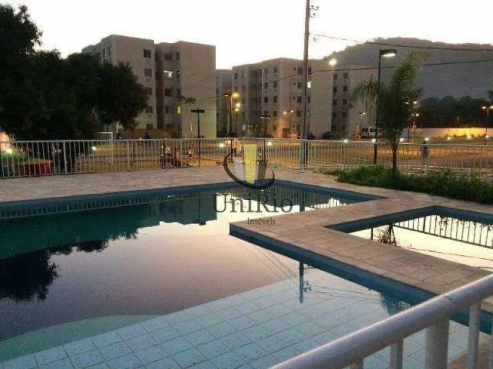 Apartamento, 2 quartos, 52 m² - Foto 20