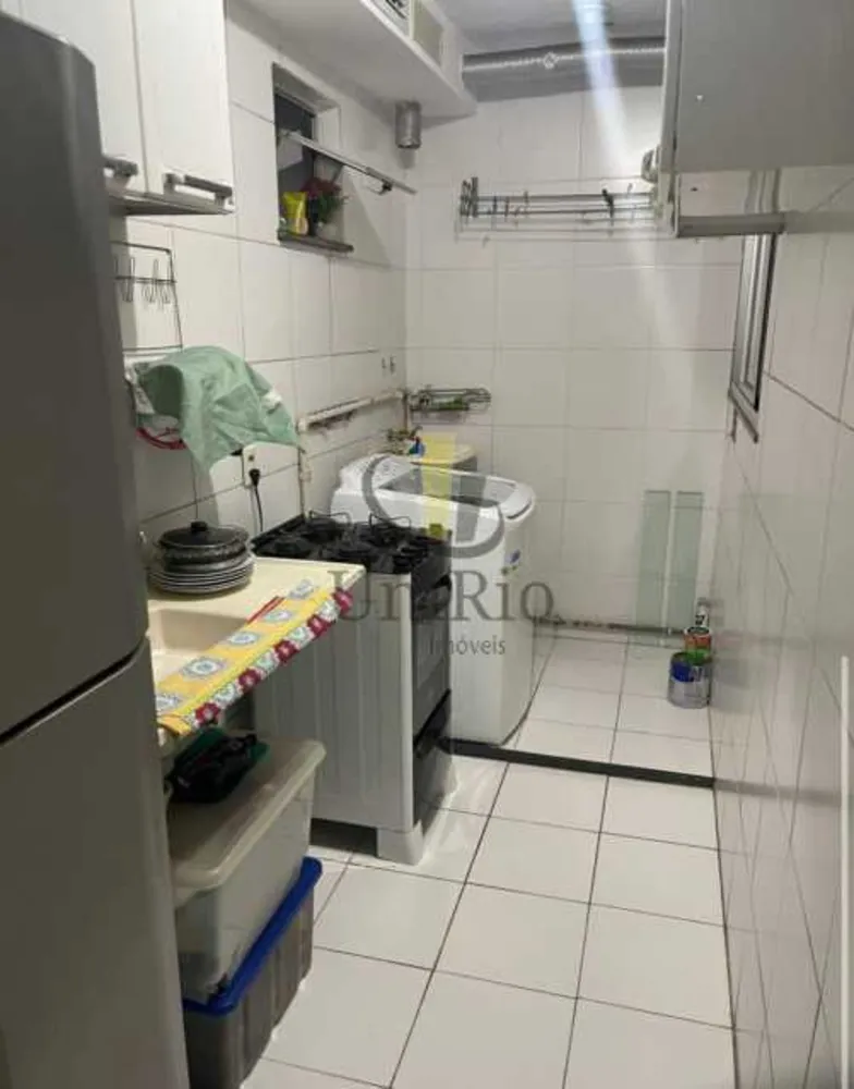 Apartamento, 2 quartos, 52 m² - Foto 15