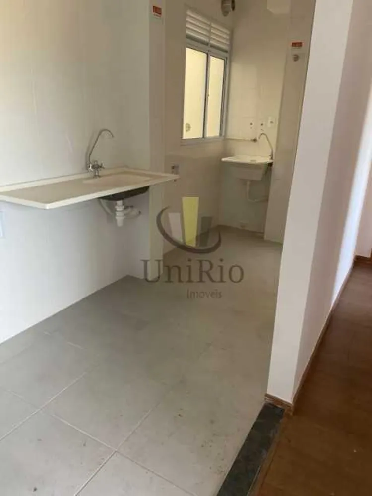 Apartamento, 2 quartos, 42 m² - Foto 17