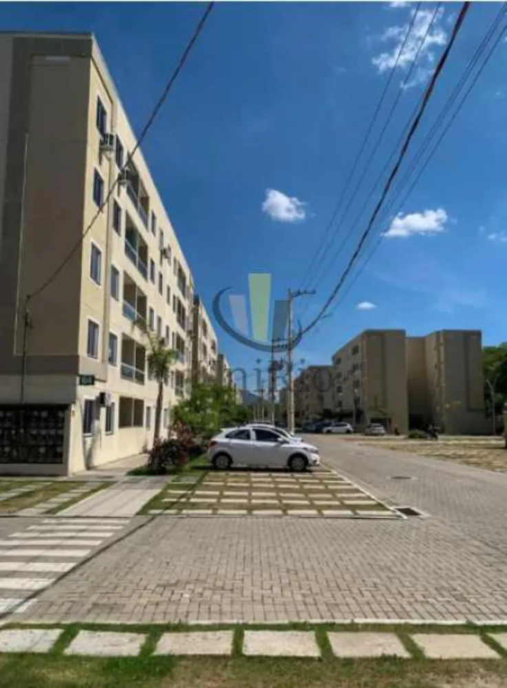 Apartamento, 2 quartos, 42 m² - Foto 14