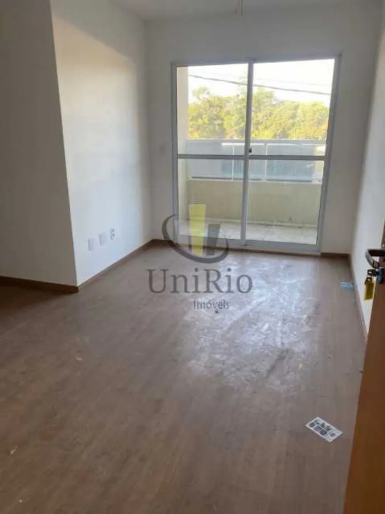 Apartamento, 2 quartos, 42 m² - Foto 1