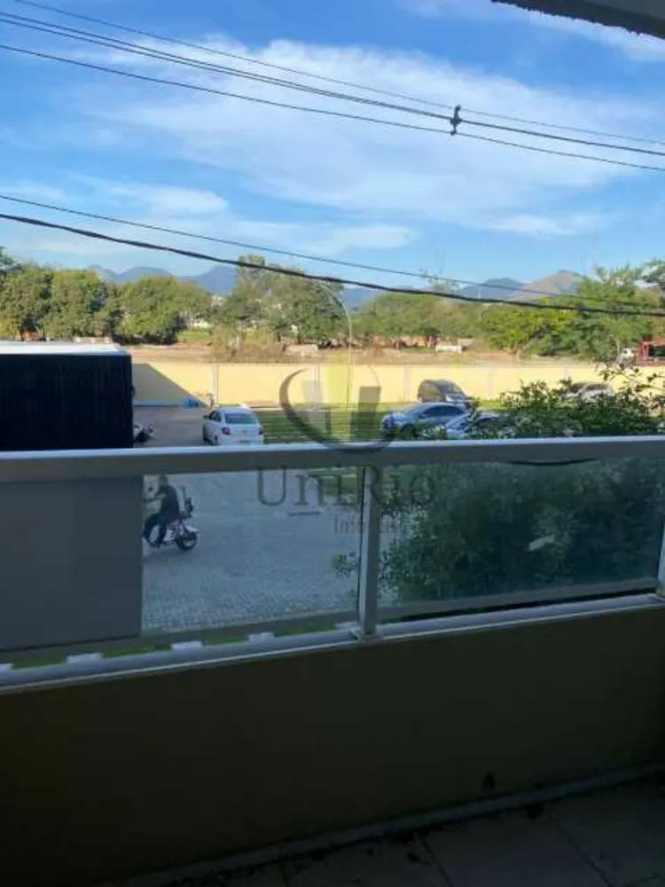 Apartamento, 2 quartos, 42 m² - Foto 7