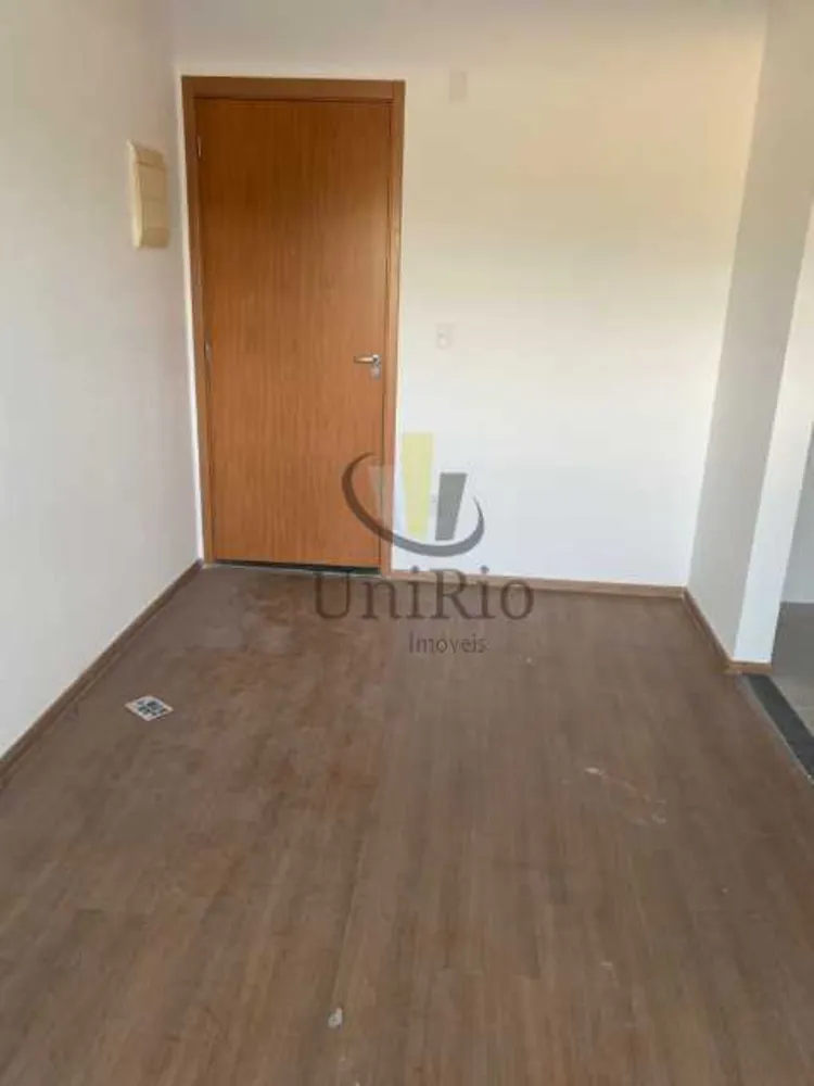 Apartamento, 2 quartos, 42 m² - Foto 6