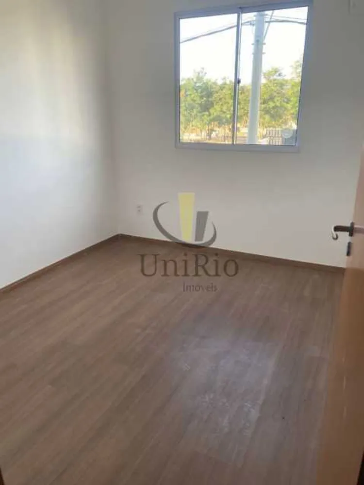 Apartamento, 2 quartos, 42 m² - Foto 5