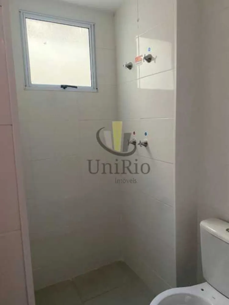Apartamento, 2 quartos, 42 m² - Foto 9