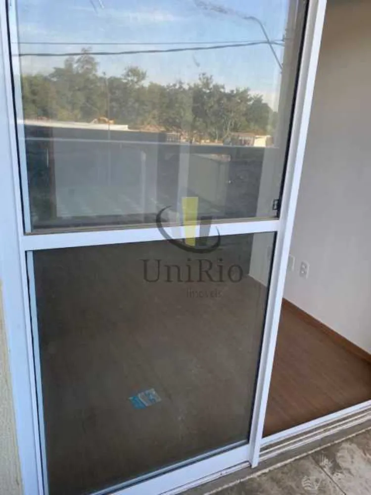 Apartamento, 2 quartos, 42 m² - Foto 4