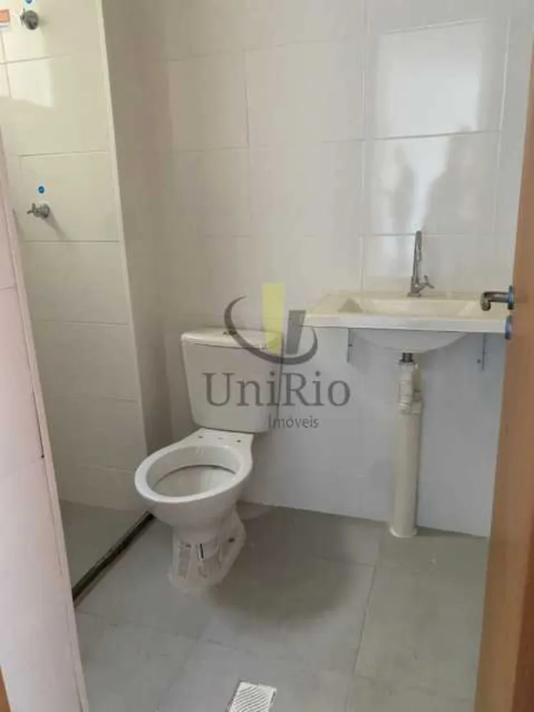 Apartamento, 2 quartos, 42 m² - Foto 10