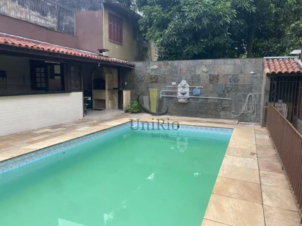 Casa, 5 quartos, 338 m² - Foto 23