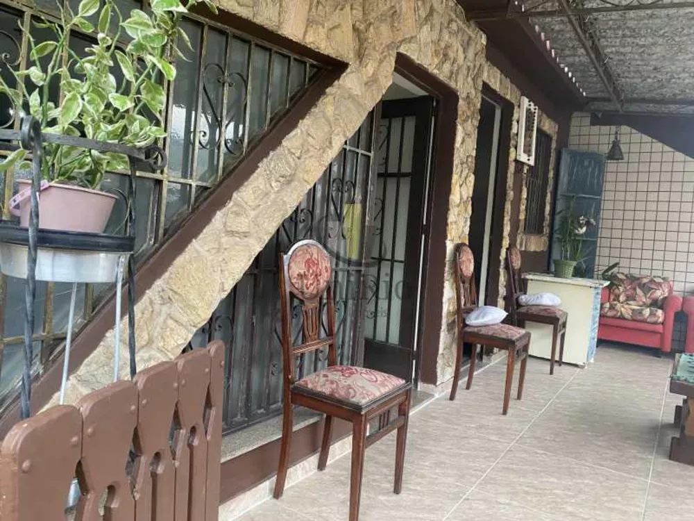 Casa, 5 quartos, 338 m² - Foto 22