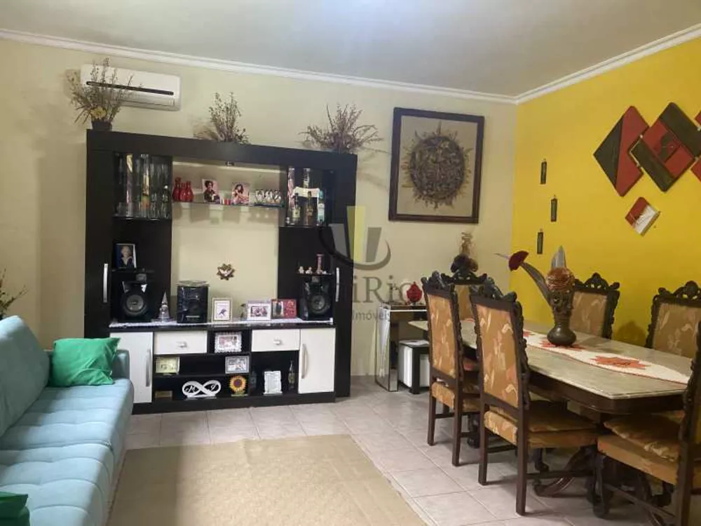 Casa, 5 quartos, 338 m² - Foto 4