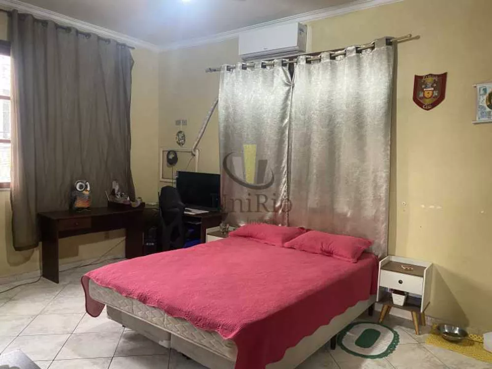 Casa, 5 quartos, 338 m² - Foto 11