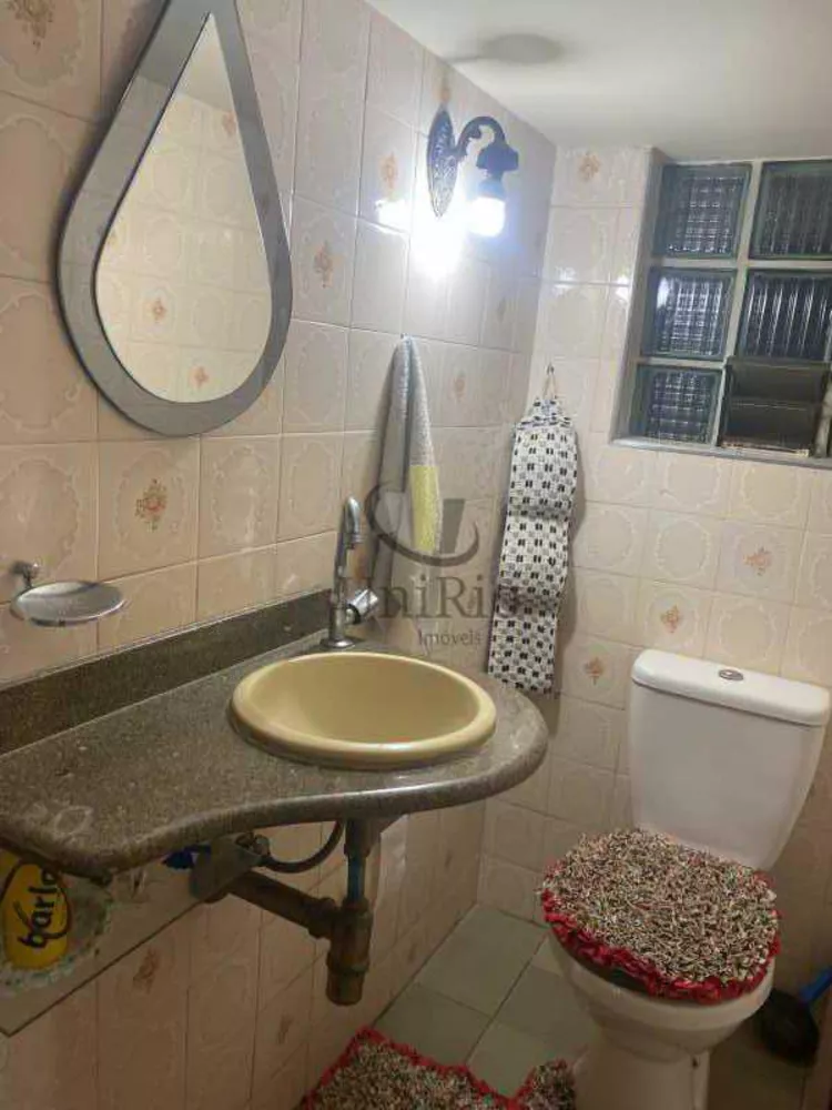 Casa, 5 quartos, 338 m² - Foto 14