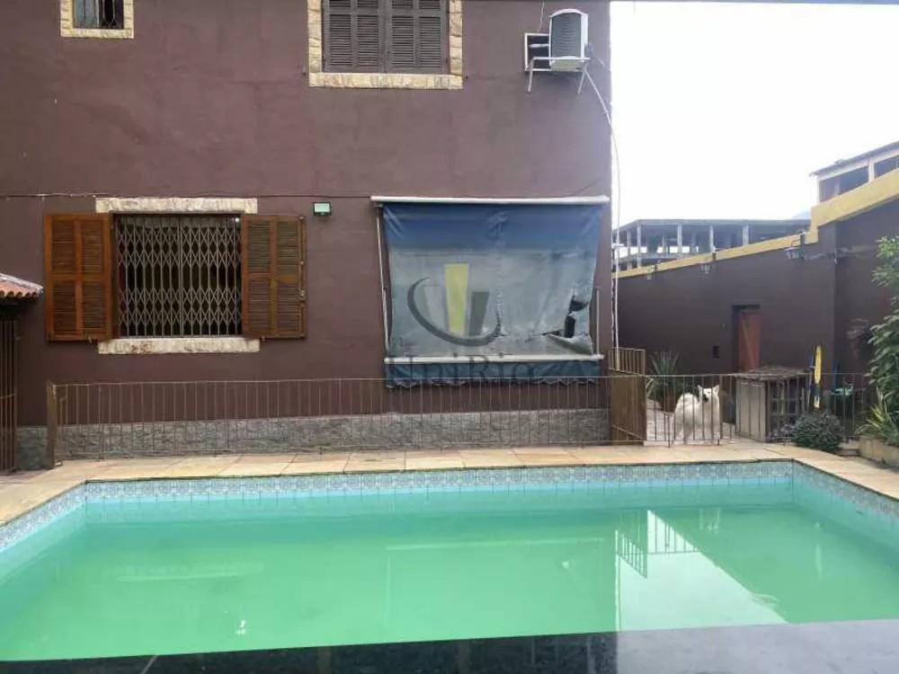 Casa, 5 quartos, 338 m² - Foto 24