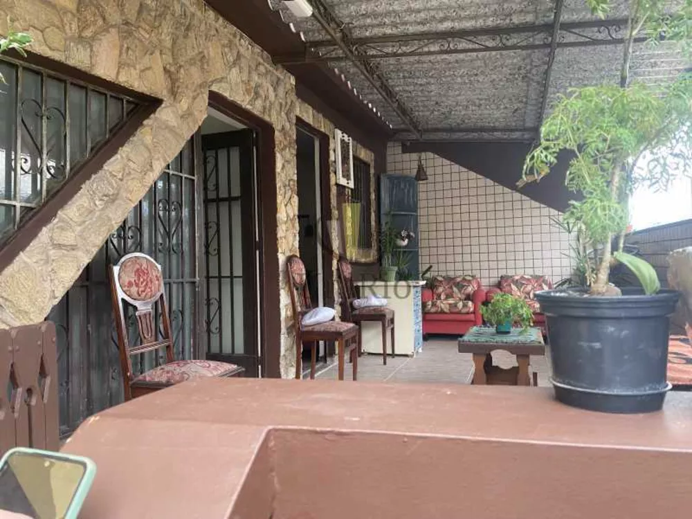 Casa, 5 quartos, 338 m² - Foto 21