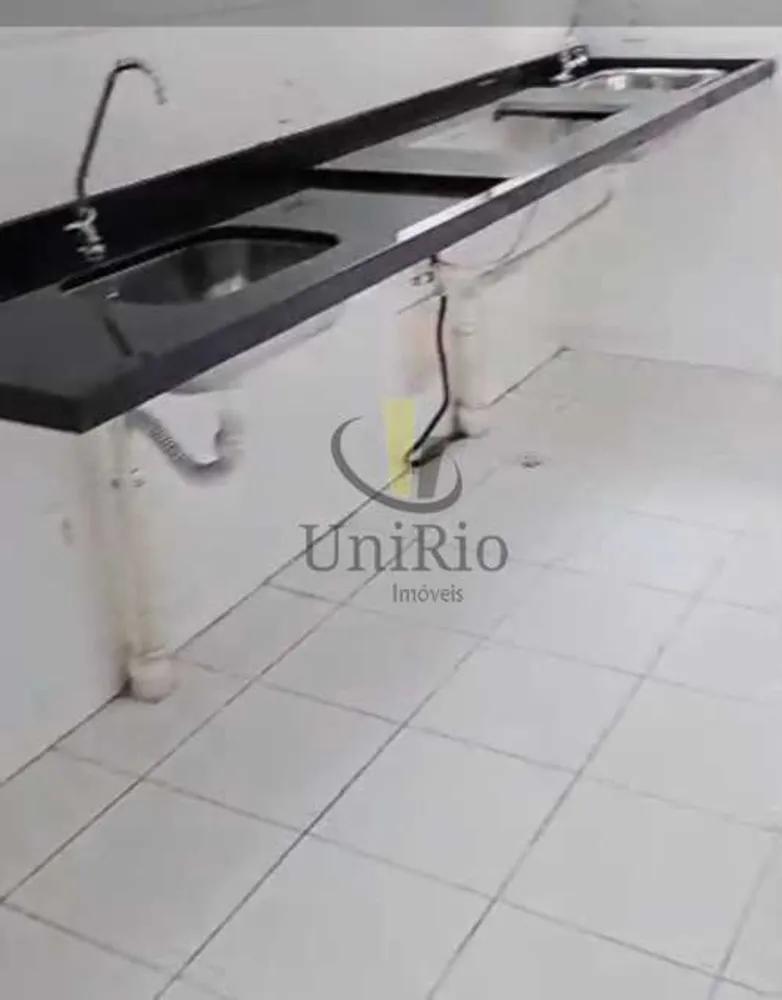 Apartamento, 2 quartos, 45 m² - Foto 22