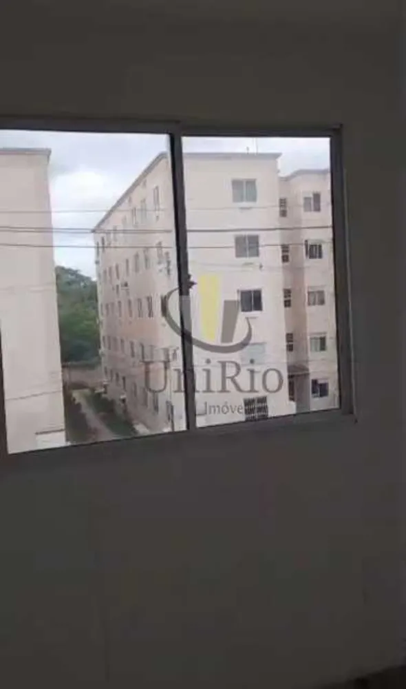 Apartamento, 2 quartos, 45 m² - Foto 17