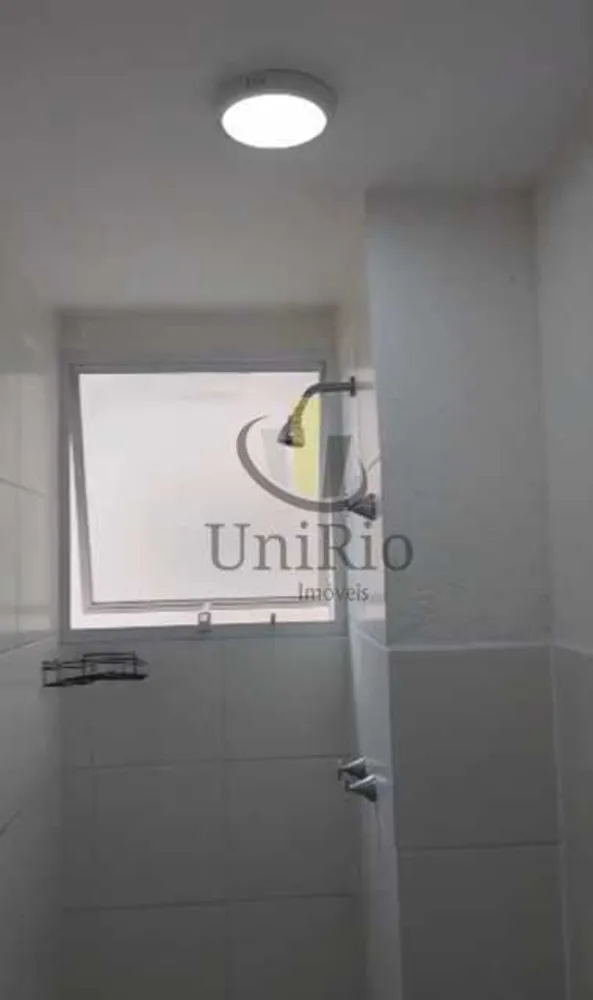 Apartamento, 2 quartos, 45 m² - Foto 5