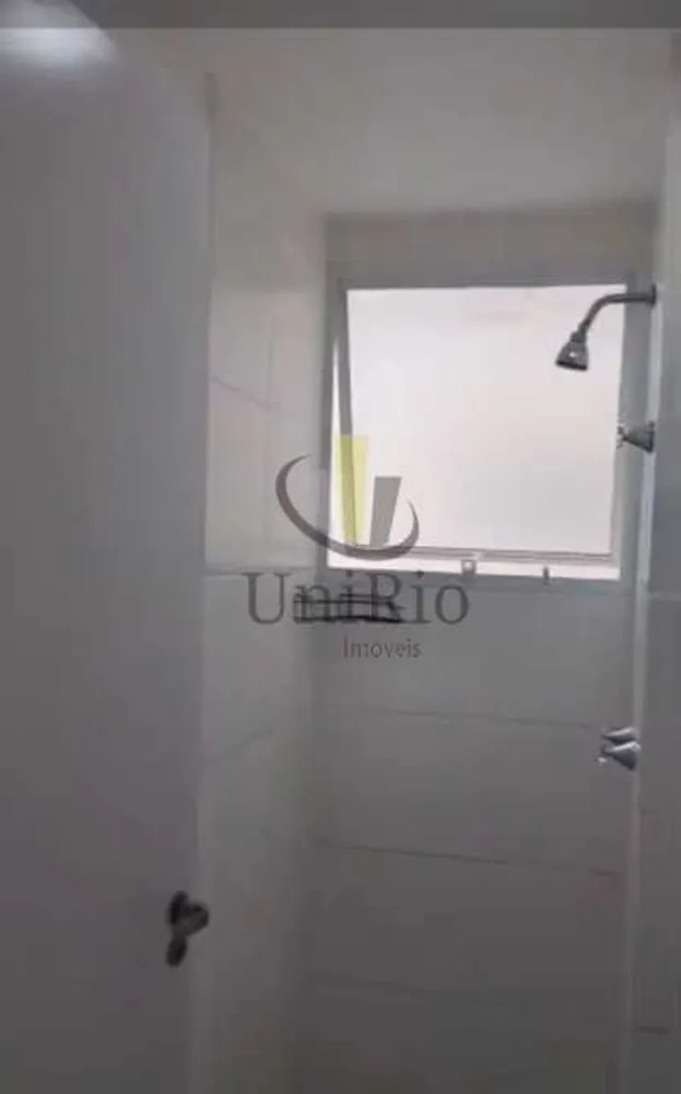 Apartamento, 2 quartos, 45 m² - Foto 3