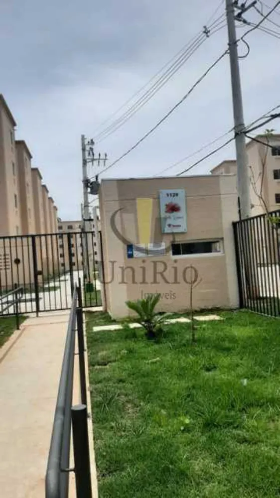 Apartamento, 2 quartos, 45 m² - Foto 8